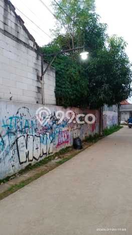Tanah Kavling Dijual di Bogor dengan Spesifikasi 1110m2 Tanah Kavling Dijual di Bogor dengan Spesifikasi 1110m2