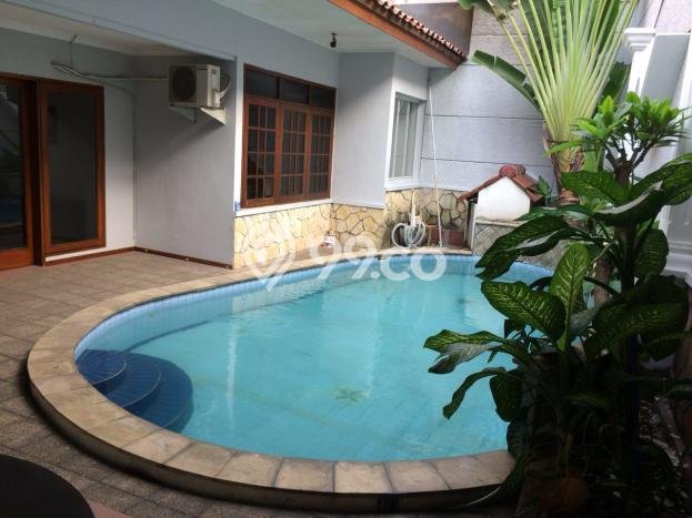 PRIME PROPERTY! Rumah area Pondok Indah, 7 KM, Lingkungan Elite, Luas 405m² Bangunan 600m² PRIME PROPERTY! Rumah area Pondok Indah, 7 KM, Lingkungan Elite, Luas 405m² Bangunan 600m²