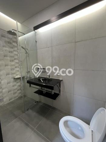 Hunian Cantik Modern Lb 120m2 di Ciputat, Tangerang Selatan Hunian Cantik Modern Lb 120m2 di Ciputat, Tangerang Selatan