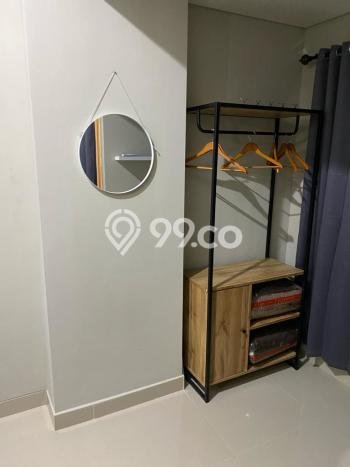 Hunian Apartemen Budget Friendly di Bogor dengan 1 Kamar Tidur, 1 Kamar Mandi Hunian Apartemen Budget Friendly di Bogor dengan 1 Kamar Tidur, 1 Kamar Mandi