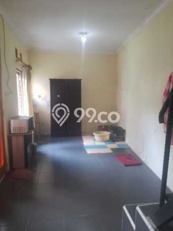 Rumah Strategis Minimalis Lb 200m2 di Bogor Tengah, Bogor Rumah Strategis Minimalis Lb 200m2 di Bogor Tengah, Bogor