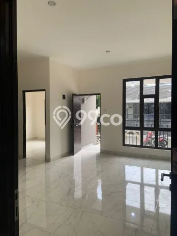 Hunian Cantik Minimalis Lb 45m2 di Cibinong, Bogor Hunian Cantik Minimalis Lb 45m2 di Cibinong, Bogor