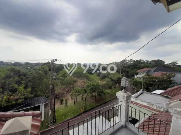Rumah Modern 17 KT di Sentul Bogor Semi Furnished Rumah Modern 17 KT di Sentul Bogor Semi Furnished