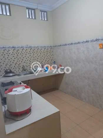 Rumah Modern 7 KT di Sentul Bogor Unfurnished Rumah Modern 7 KT di Sentul Bogor Unfurnished