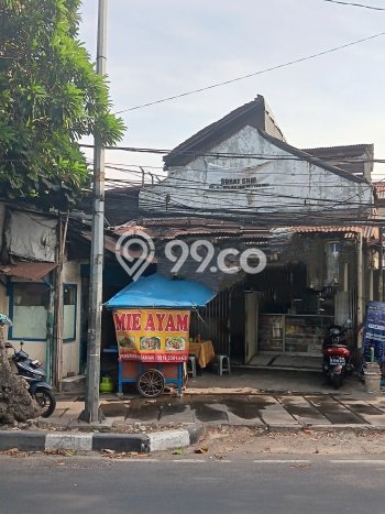 Ruko Bagus Dijual LB 160m2 Lokasi Strategis Jakarta Selatan Area Cocok untuk Bisnis Ruko Bagus Dijual LB 160m2 Lokasi Strategis Jakarta Selatan Area Cocok untuk Bisnis