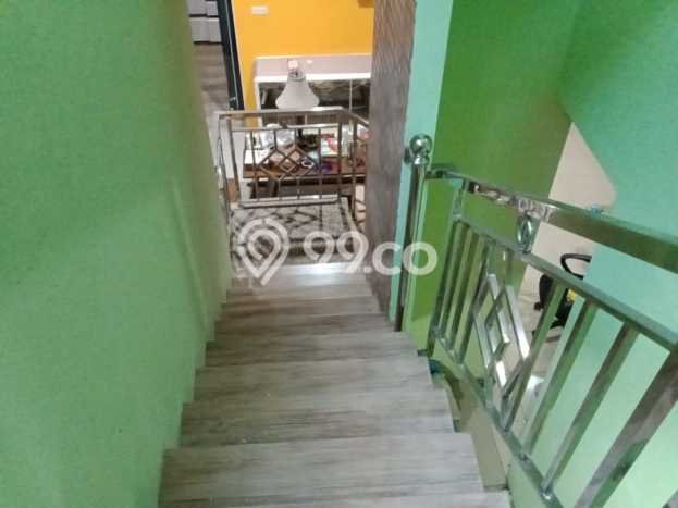 Dijual Rumah Eksklusif 5 KT di Sentul, Bogor Dijual Rumah Eksklusif 5 KT di Sentul, Bogor