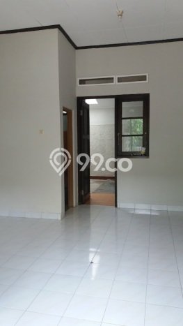 Rumah Minimalis 2 KT di Sentul Bogor Unfurnished Rumah Minimalis 2 KT di Sentul Bogor Unfurnished