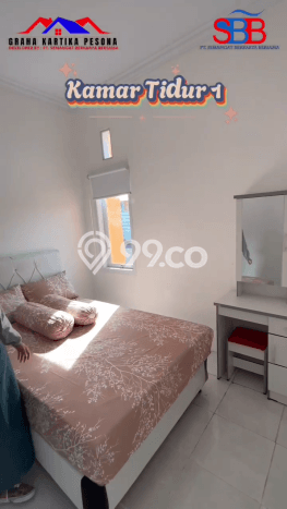 Jual Rumah Siap Huni di Serang Serang Harga Rp 166 Juta LT 72m2 Jual Rumah Siap Huni di Serang Serang Harga Rp 166 Juta LT 72m2