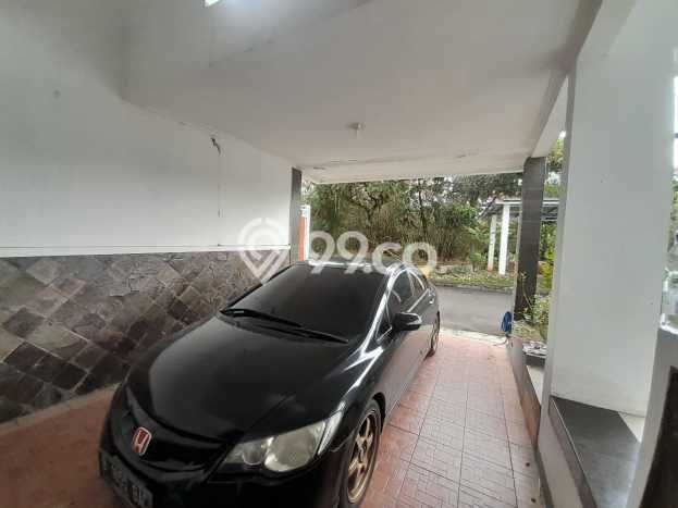 Rumah Modern 17 KT di Sentul Bogor Semi Furnished Rumah Modern 17 KT di Sentul Bogor Semi Furnished