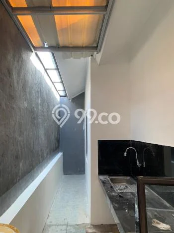 Hunian Cantik Minimalis Lb 45m2 di Cibinong, Bogor Hunian Cantik Minimalis Lb 45m2 di Cibinong, Bogor
