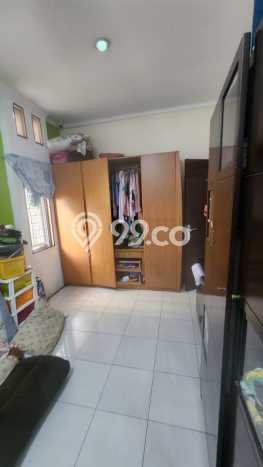 Jual Rumah Modern 3 KT di Sentul, Bogor Jual Rumah Modern 3 KT di Sentul, Bogor