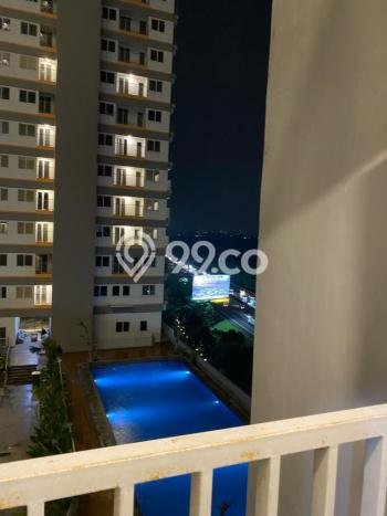Hunian Apartemen Budget Friendly di Bogor dengan 1 Kamar Tidur, 1 Kamar Mandi Hunian Apartemen Budget Friendly di Bogor dengan 1 Kamar Tidur, 1 Kamar Mandi