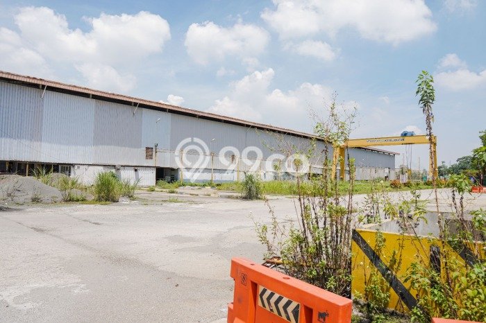 Tanah Kavling Dijual di Sentul, Bogor dengan Luas Tanah 50000m2 Tanah Kavling Dijual di Sentul, Bogor dengan Luas Tanah 50000m2