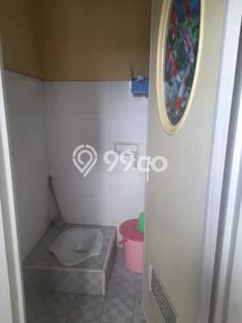 Rumah Strategis Minimalis Lb 200m2 di Bogor Tengah, Bogor Rumah Strategis Minimalis Lb 200m2 di Bogor Tengah, Bogor