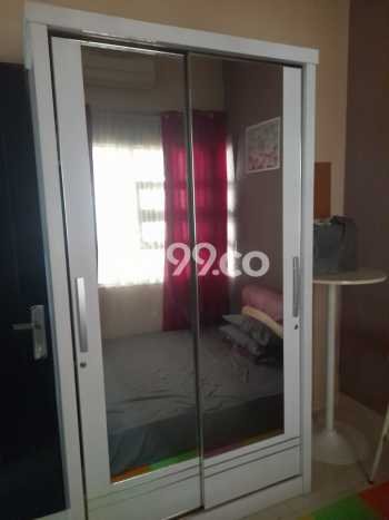 Dijual Rumah Eksklusif 2 KT di Sentul, Bogor Dijual Rumah Eksklusif 2 KT di Sentul, Bogor