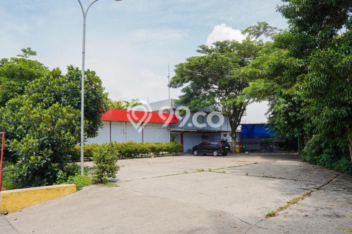 Tanah Kavling Dijual di Sentul, Bogor dengan Luas Tanah 50000m2 Tanah Kavling Dijual di Sentul, Bogor dengan Luas Tanah 50000m2