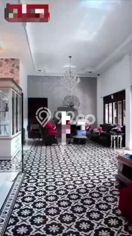 Dijual Hunian Mewah dengan Fasilitas Sekitar Lengkap di Pakualaman, Yogyakarta Dijual Hunian Mewah dengan Fasilitas Sekitar Lengkap di Pakualaman, Yogyakarta
