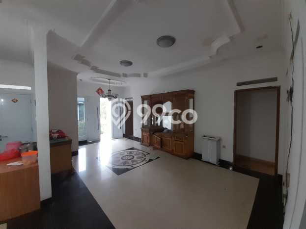Rumah Modern 17 KT di Sentul Bogor Semi Furnished Rumah Modern 17 KT di Sentul Bogor Semi Furnished