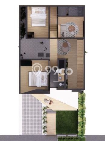 Dijual Rumah Minimalis Bagus Punya 3 KT di Cibinong Bogor SHM Dijual Rumah Minimalis Bagus Punya 3 KT di Cibinong Bogor SHM