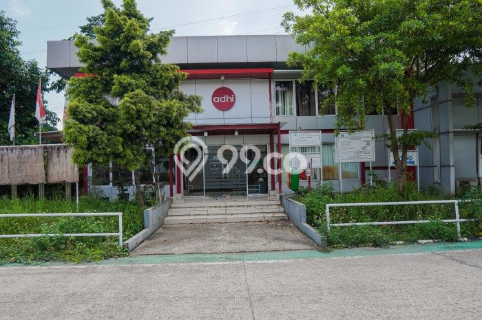 Tanah Kavling Dijual di Sentul, Bogor dengan Luas Tanah 50000m2 Tanah Kavling Dijual di Sentul, Bogor dengan Luas Tanah 50000m2
