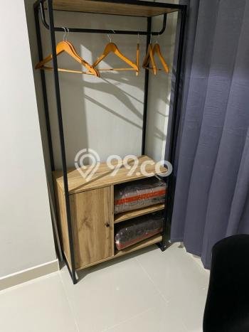 Hunian Apartemen Budget Friendly di Bogor dengan 1 Kamar Tidur, 1 Kamar Mandi Hunian Apartemen Budget Friendly di Bogor dengan 1 Kamar Tidur, 1 Kamar Mandi