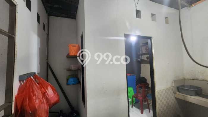 Jual Rumah Modern 3 KT di Sentul, Bogor Jual Rumah Modern 3 KT di Sentul, Bogor