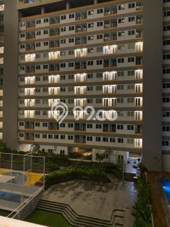 Hunian Apartemen Budget Friendly di Bogor dengan 1 Kamar Tidur, 1 Kamar Mandi Hunian Apartemen Budget Friendly di Bogor dengan 1 Kamar Tidur, 1 Kamar Mandi