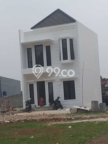 For Sale Rumah 3 Kamar Lokasi Ideal Nyaman dan Strategis di Cipayung For Sale Rumah 3 Kamar Lokasi Ideal Nyaman dan Strategis di Cipayung