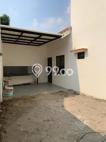 Hunian Cantik Minimalis Lb 73m2 di Cibinong, Bogor Hunian Cantik Minimalis Lb 73m2 di Cibinong, Bogor