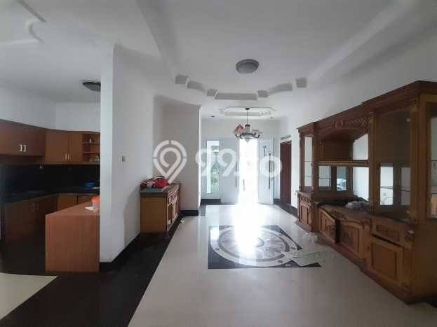 Rumah Modern 17 KT di Sentul Bogor Semi Furnished Rumah Modern 17 KT di Sentul Bogor Semi Furnished