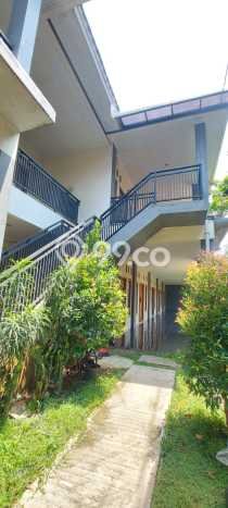 Rumah Kost untuk Dijual di Sentul City Punya 34 Kamar Rumah Kost untuk Dijual di Sentul City Punya 34 Kamar