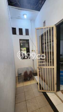Jual Rumah Modern 3 KT di Sentul, Bogor Jual Rumah Modern 3 KT di Sentul, Bogor
