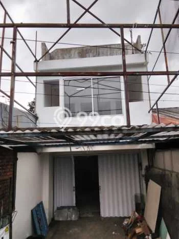 Ruko Dijual di Bogor LT 37m2 & LB 84m2 Lokasi Terbaik! Ruko Dijual di Bogor LT 37m2 & LB 84m2 Lokasi Terbaik!