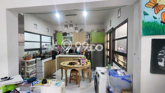Jual Rumah Modern 3 KT di Sentul, Bogor Jual Rumah Modern 3 KT di Sentul, Bogor