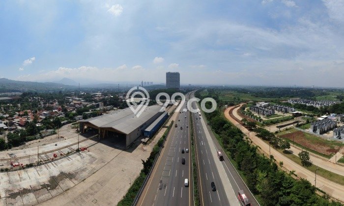 Tanah Kavling Dijual di Sentul, Bogor dengan Luas Tanah 50000m2 Tanah Kavling Dijual di Sentul, Bogor dengan Luas Tanah 50000m2
