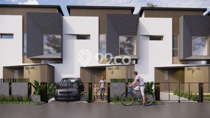 Dijual Rumah Minimalis Bagus Punya 3 KT di Cibinong Bogor SHM Dijual Rumah Minimalis Bagus Punya 3 KT di Cibinong Bogor SHM