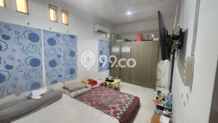 Jual Rumah Modern 3 KT di Sentul, Bogor Jual Rumah Modern 3 KT di Sentul, Bogor