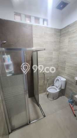 Jual Rumah Modern 3 KT di Sentul, Bogor Jual Rumah Modern 3 KT di Sentul, Bogor