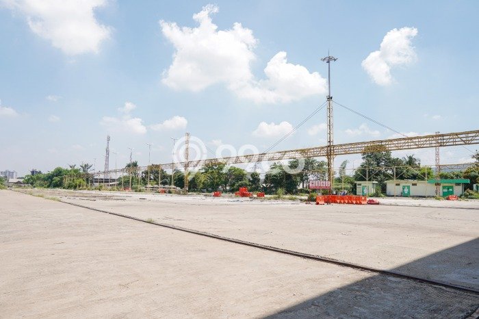 Tanah Kavling Dijual di Sentul, Bogor dengan Luas Tanah 50000m2 Tanah Kavling Dijual di Sentul, Bogor dengan Luas Tanah 50000m2