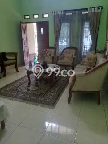 Rumah Strategis Minimalis Lb 200m2 di Bogor Tengah, Bogor Rumah Strategis Minimalis Lb 200m2 di Bogor Tengah, Bogor