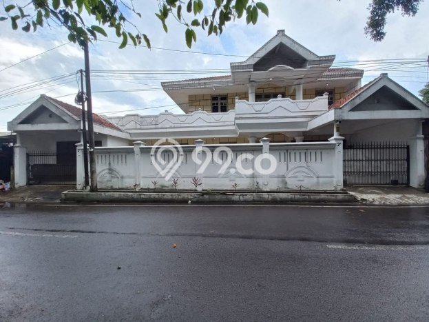 Best Deal Hunian Mewah Ideal dan Luas di Blimbing, Malang Best Deal Hunian Mewah Ideal dan Luas di Blimbing, Malang