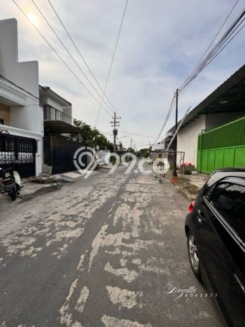 Siap Huni Rumah Mewah 5 Kamar di Mulyorejo Dekat ke Mana Saja Siap Huni Rumah Mewah 5 Kamar di Mulyorejo Dekat ke Mana Saja