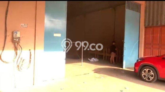 Lokasi Strategis! Dijual Pabrik Bisnis di Tayu, Pati Kondisi Baik Lokasi Strategis! Dijual Pabrik Bisnis di Tayu, Pati Kondisi Baik