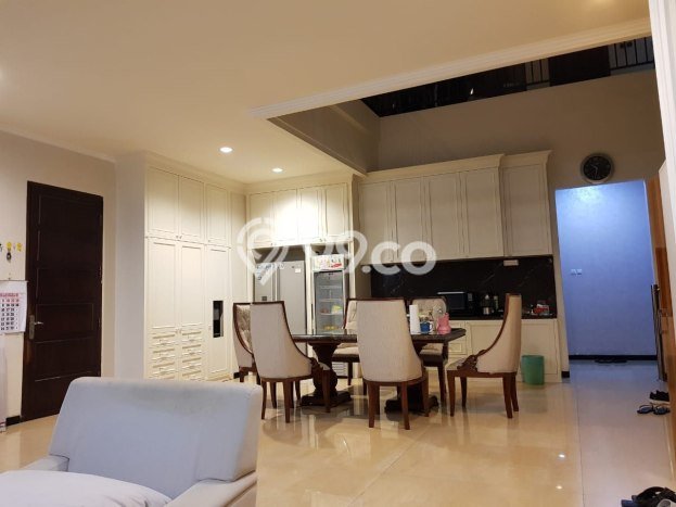 Dijual Rumah Elit Exclusive di Mulyorejo, Surabaya Dijual Rumah Elit Exclusive di Mulyorejo, Surabaya