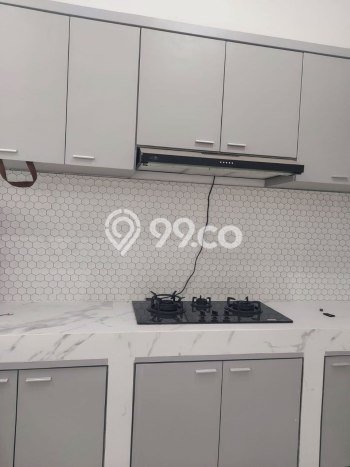 Hunian Cantik Minimalis Lb 120m2 di Waru, Sidoarjo Hunian Cantik Minimalis Lb 120m2 di Waru, Sidoarjo