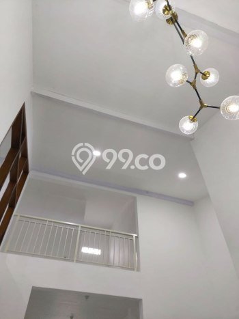 Hunian Cantik Minimalis Lb 120m2 di Waru, Sidoarjo Hunian Cantik Minimalis Lb 120m2 di Waru, Sidoarjo