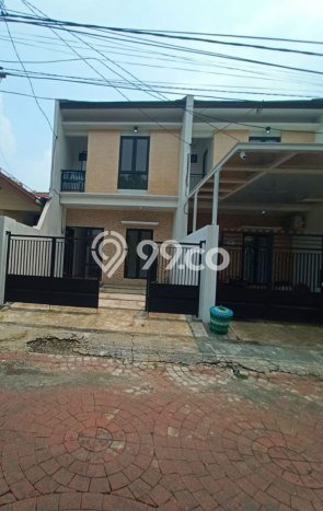 Dijual Cepat Rumah Favorit Siap Huni LB 120m2 di Rungkut, Surabaya Dijual Cepat Rumah Favorit Siap Huni LB 120m2 di Rungkut, Surabaya