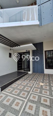 Rumah Minimalis 2 KT di Kutisari Surabaya Semi Furnished Rumah Minimalis 2 KT di Kutisari Surabaya Semi Furnished