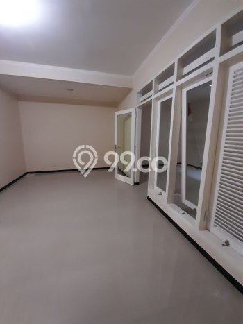 Rumah Modern 5 KT di Gununganyar Surabaya Unfurnished Rumah Modern 5 KT di Gununganyar Surabaya Unfurnished