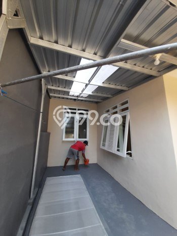 Rumah Modern 5 KT di Gununganyar Surabaya Unfurnished Rumah Modern 5 KT di Gununganyar Surabaya Unfurnished
